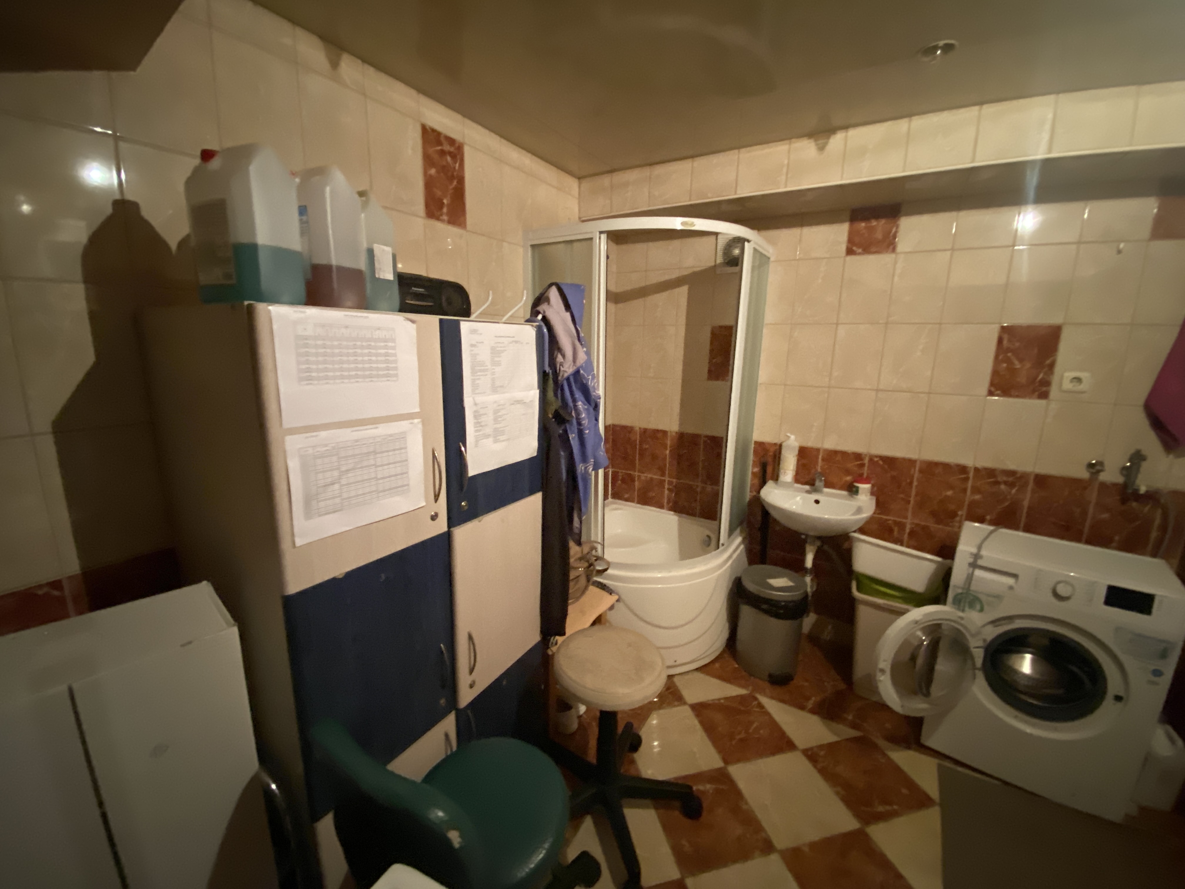 Pārdod tirdzniecības telpas, Valdeķu iela - Attēls 1
