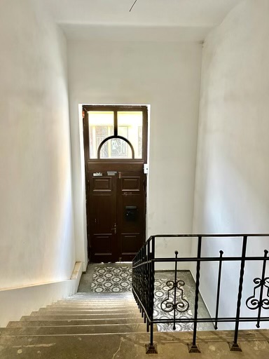 Izīrē dzīvokli, Marijas iela 14 - Attēls 1