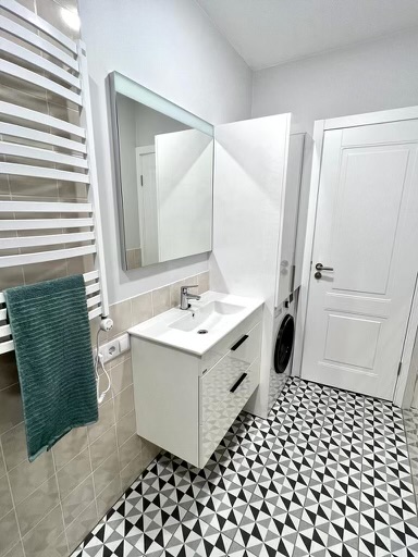 Izīrē dzīvokli, Marijas iela 14 - Attēls 1