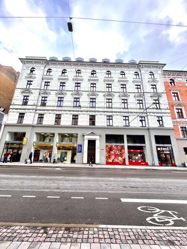 Izīrē dzīvokli, Marijas iela 14 - Attēls 1