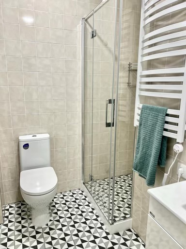 Izīrē dzīvokli, Marijas iela 14 - Attēls 1