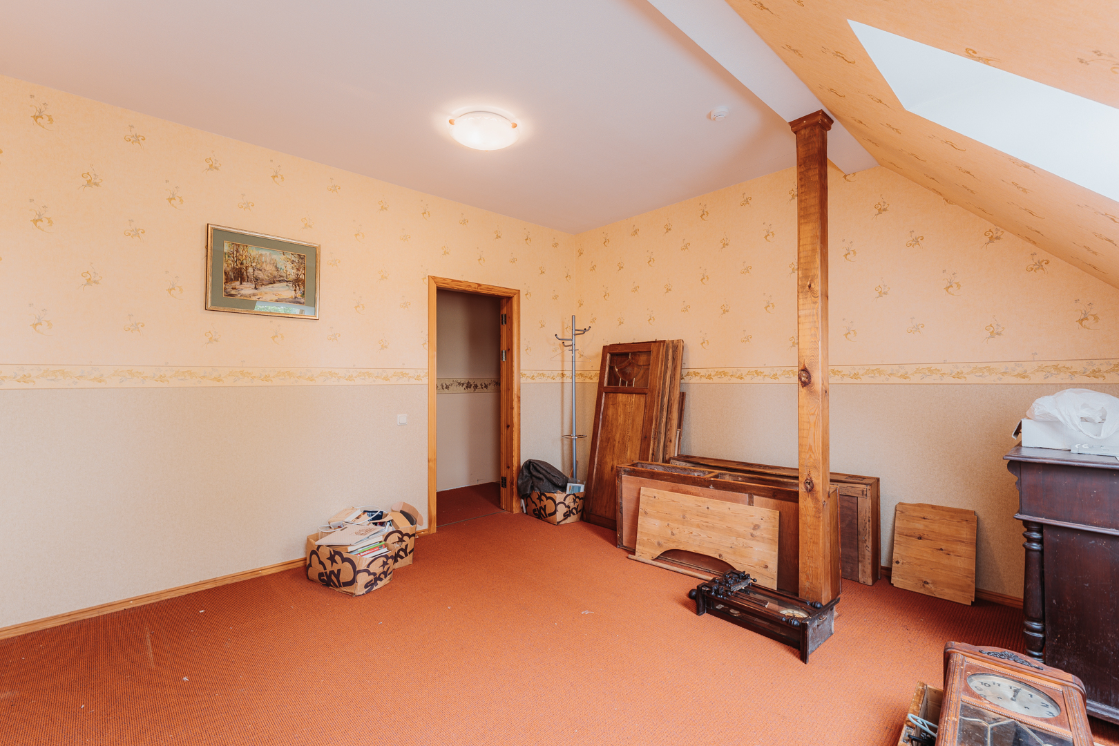 House for sale, Zviedru street - Image 1