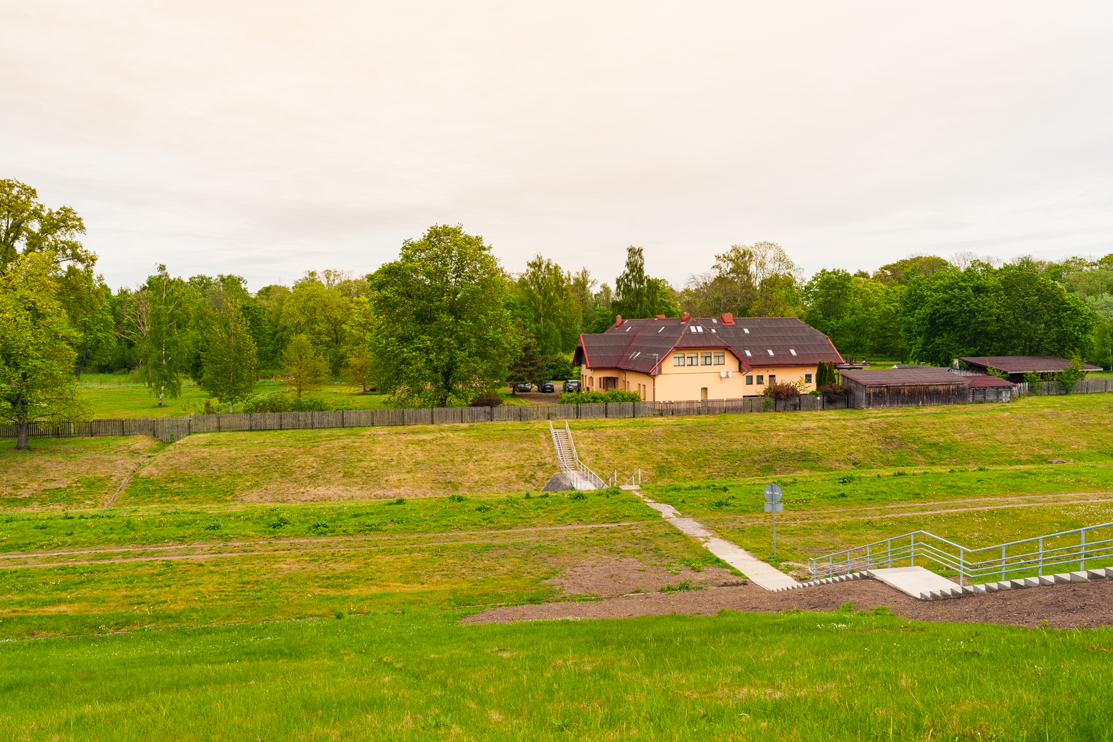 House for sale, Zviedru street - Image 1