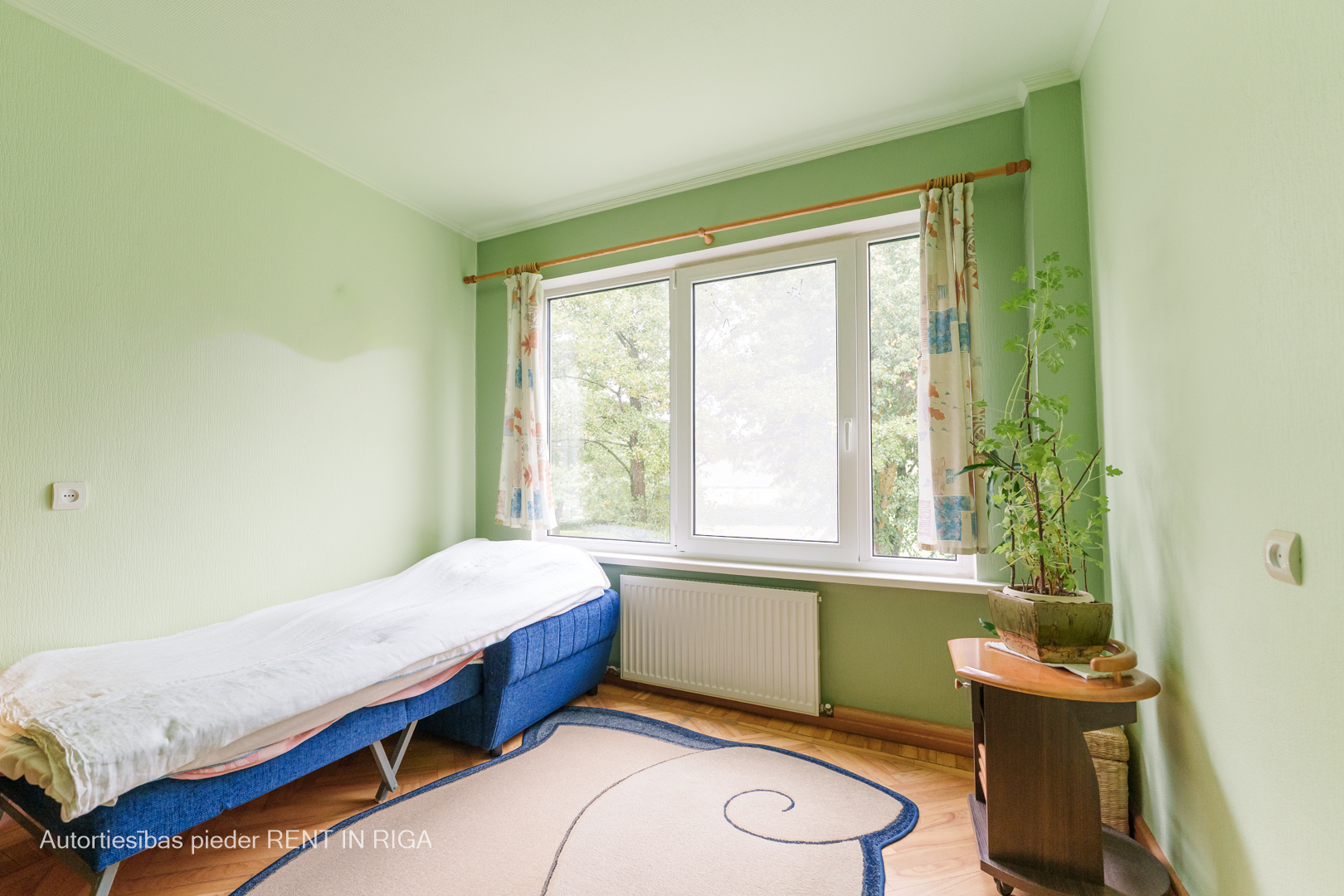 Apartment for sale, Liepu street 9 - Image 1