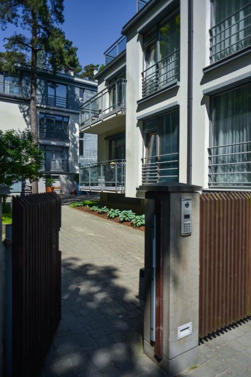 Apartment for sale, Kāpu street 95 - Image 1