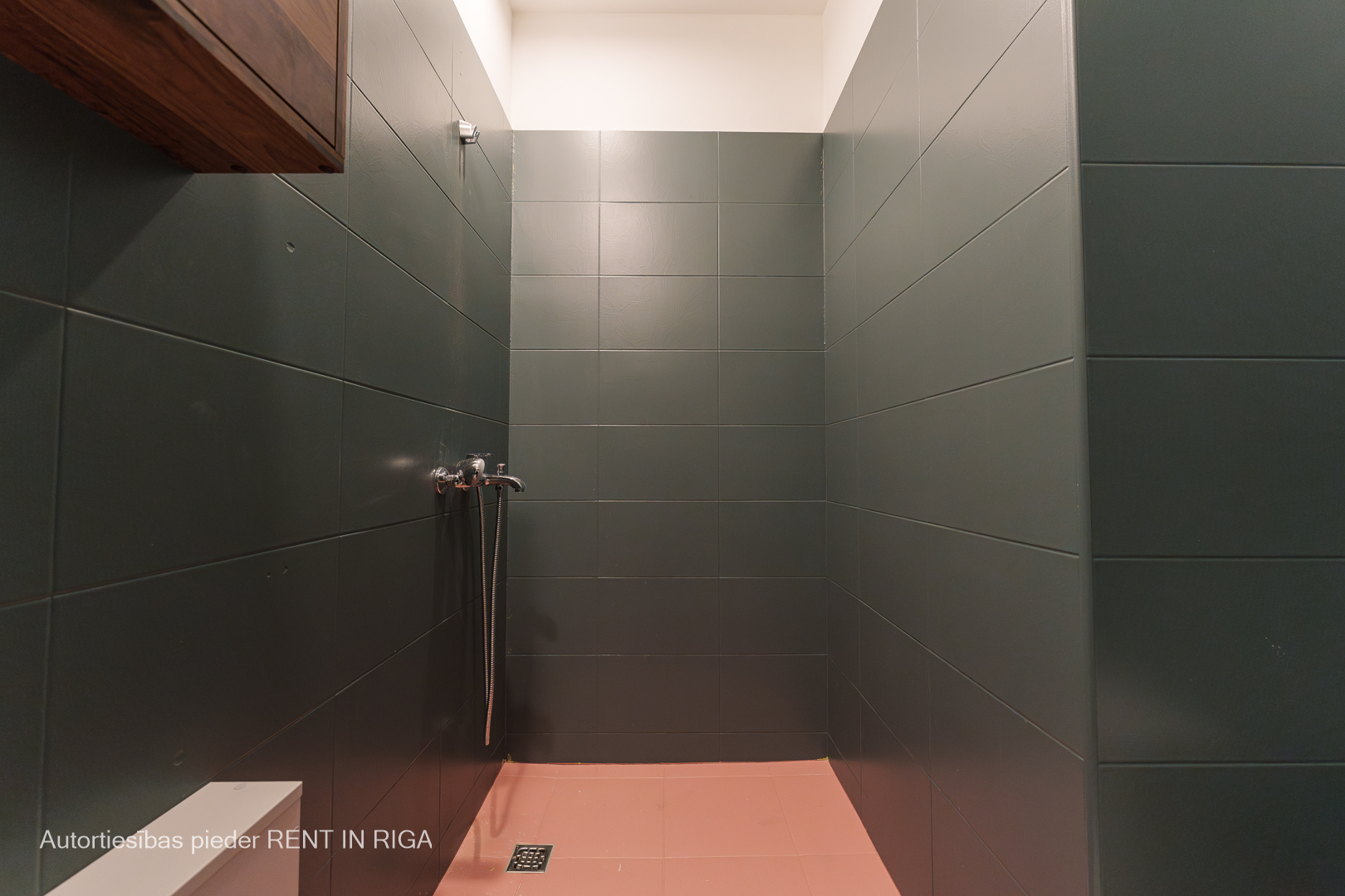 Apartment for rent, Klusā street 20 - Image 1
