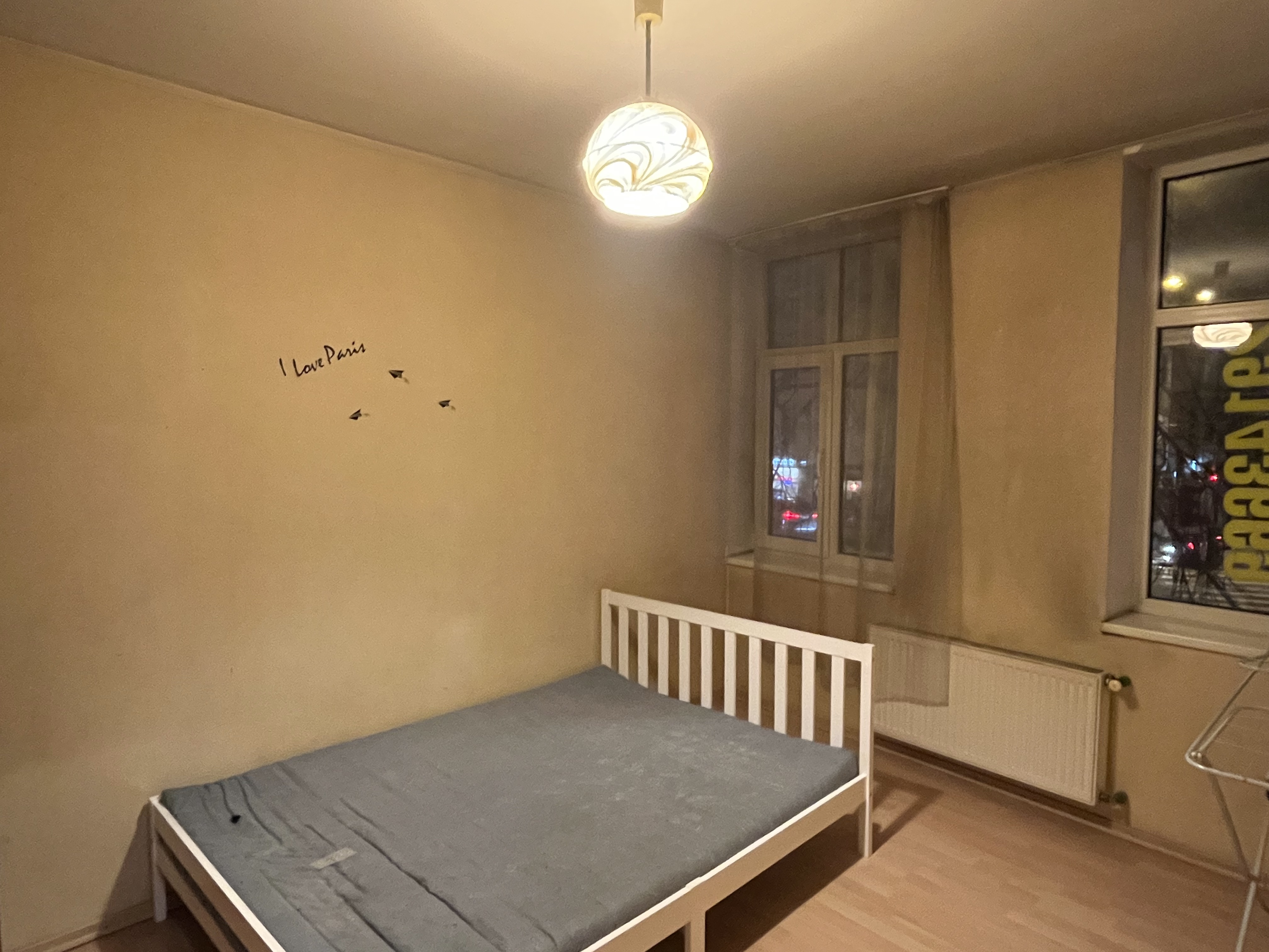 Apartment for rent, Cēsu street 41 - Image 1