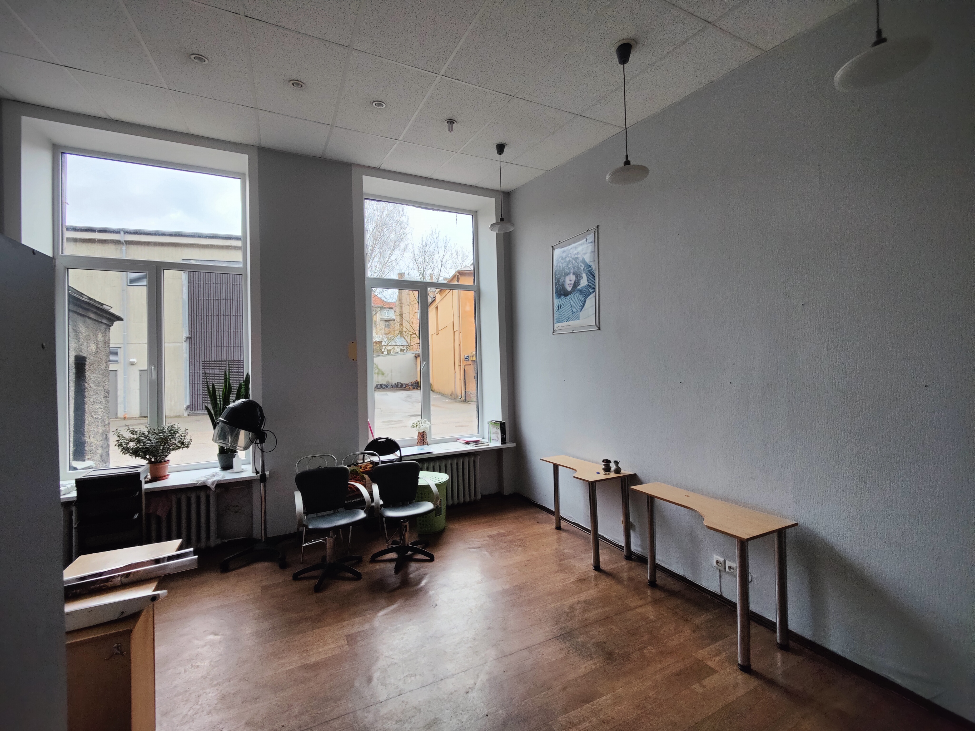 Iznomā biroju, Bruņinieku iela - Attēls 1