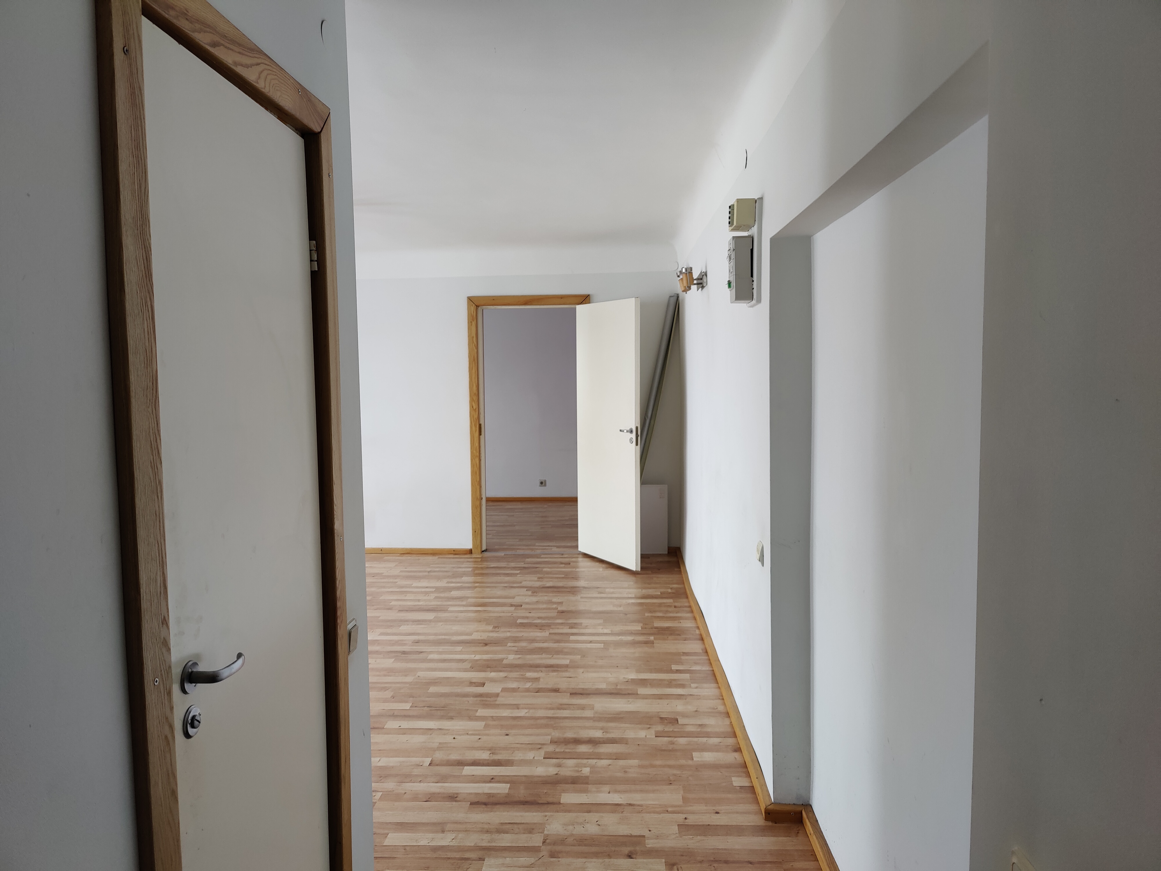 Apartment for rent, Katrīnas dambis 22D - Image 1