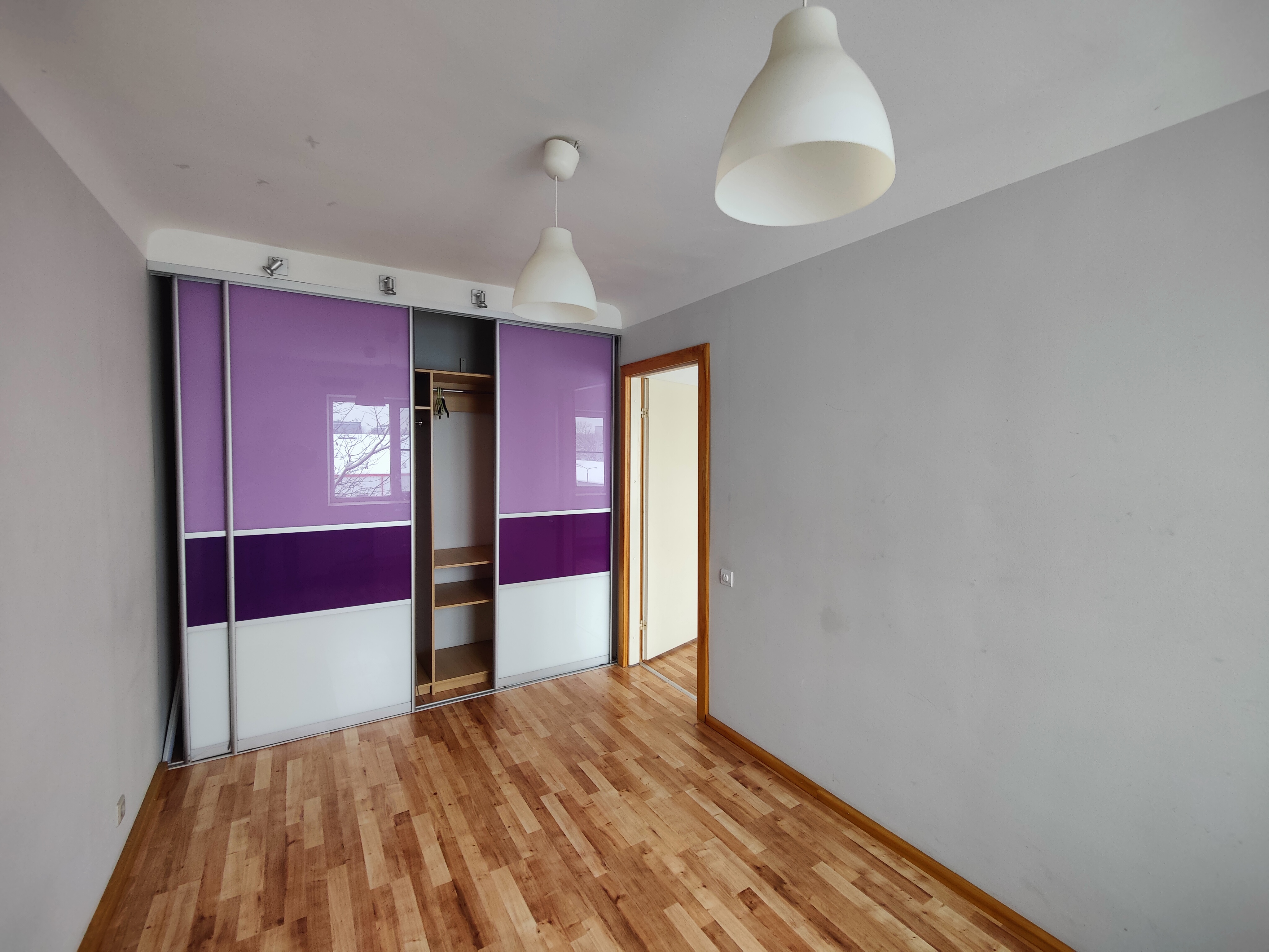 Apartment for rent, Katrīnas dambis 22D - Image 1