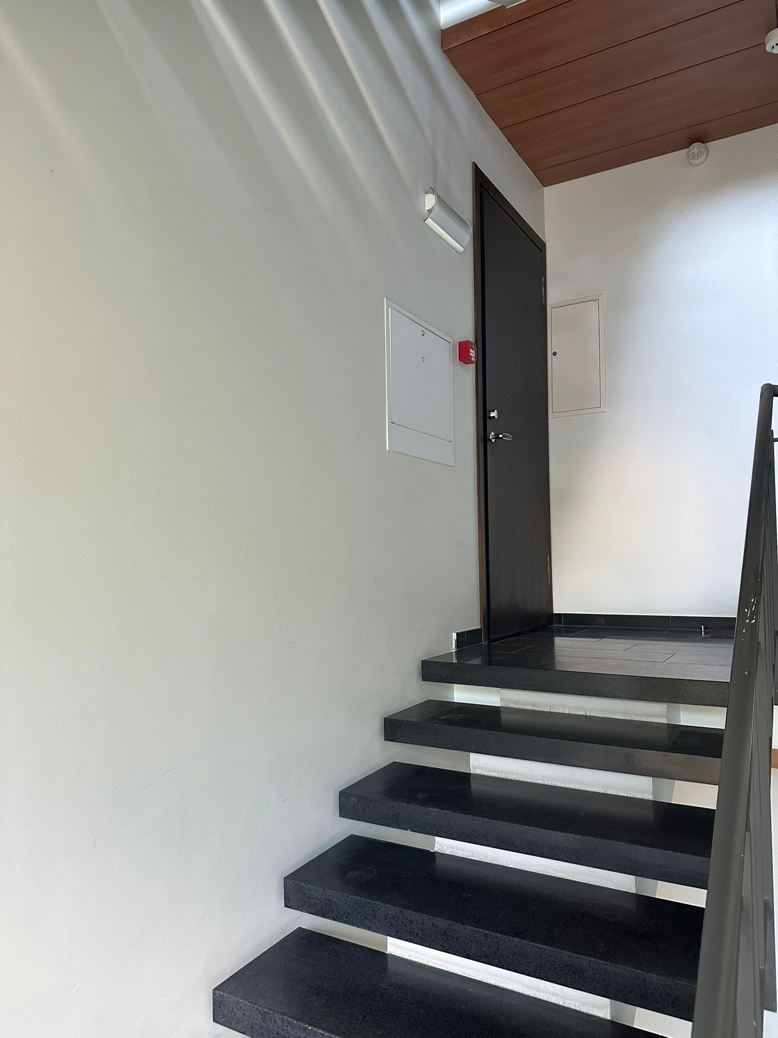 Apartment for rent, Jomas street 15 - Image 1