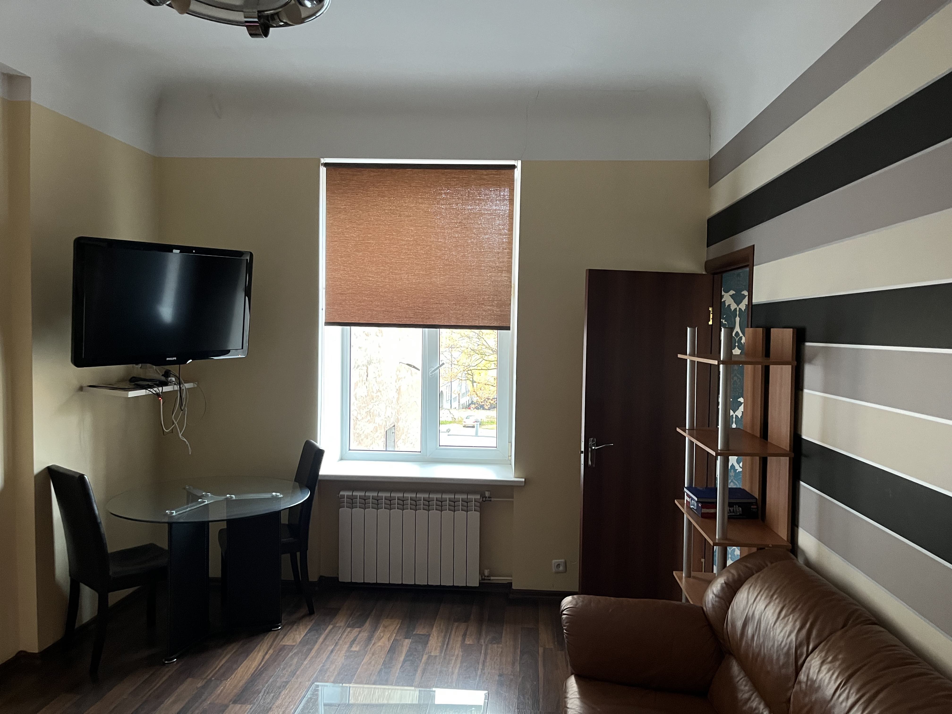 Apartment for rent, Čaka street 33 - Image 1