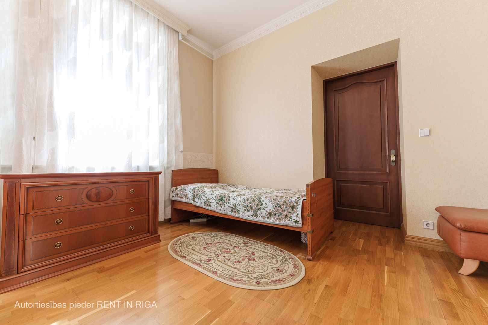Apartment for sale, Kalnciema street 32a - Image 1
