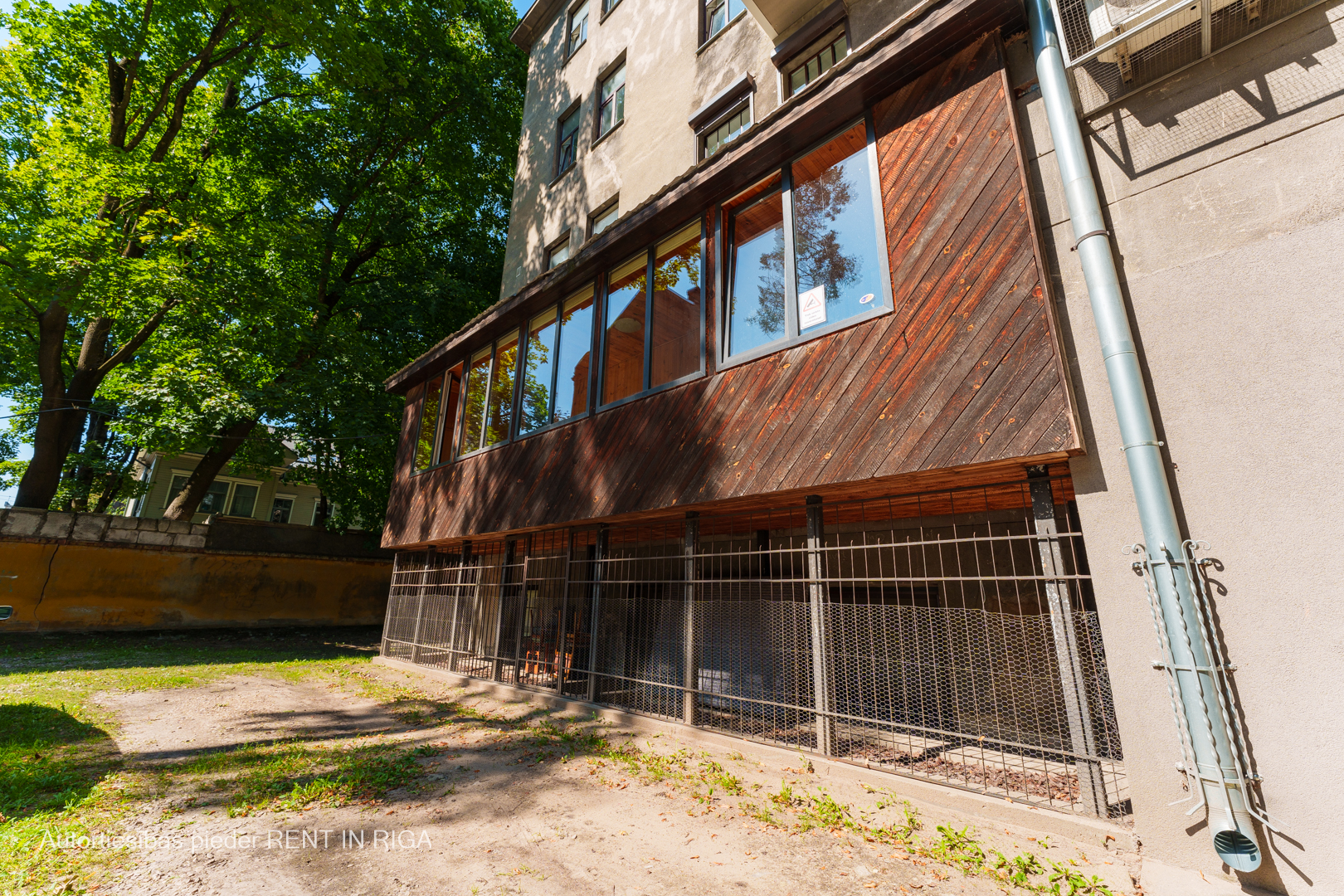 Apartment for sale, Kalnciema street 32a - Image 1