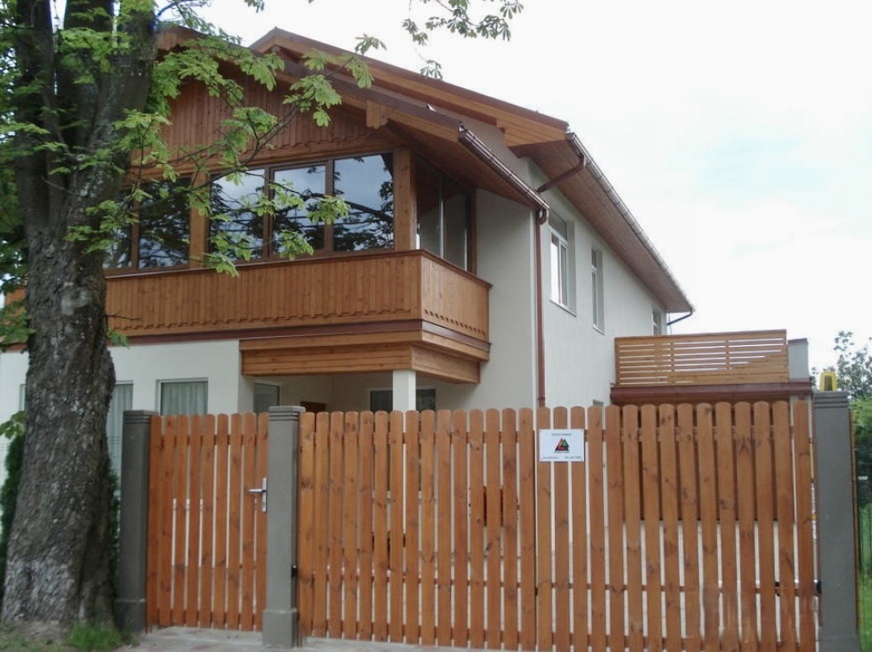 House for sale, Kanālu street - Image 1