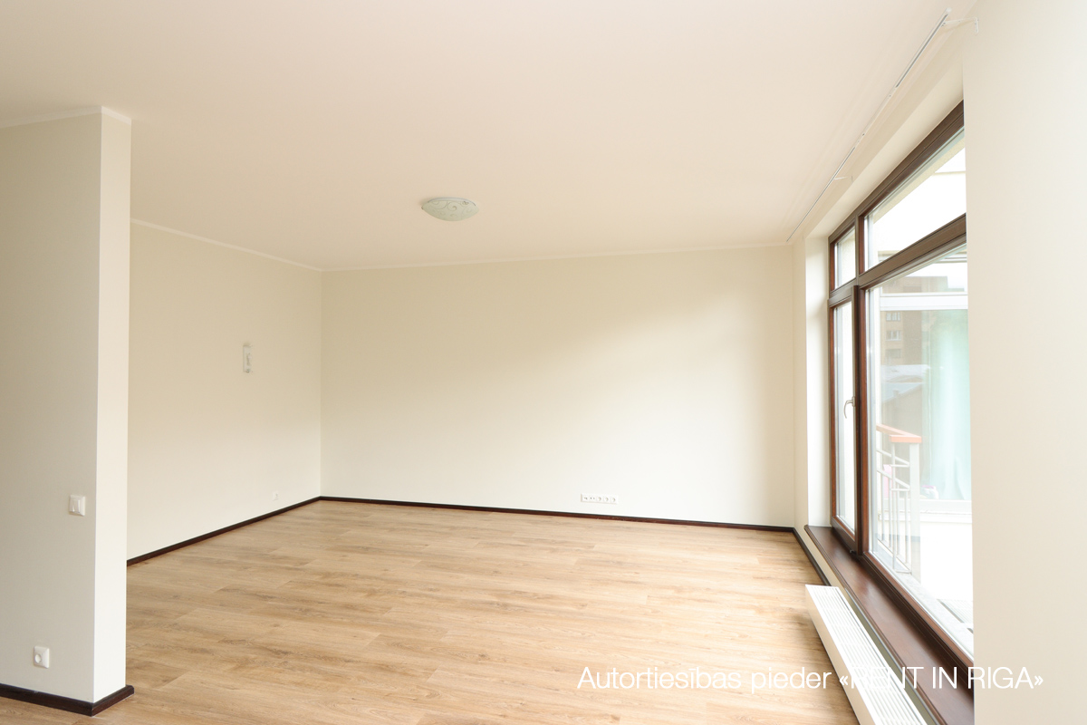 Apartment for sale, Miera street 61 - Image 1
