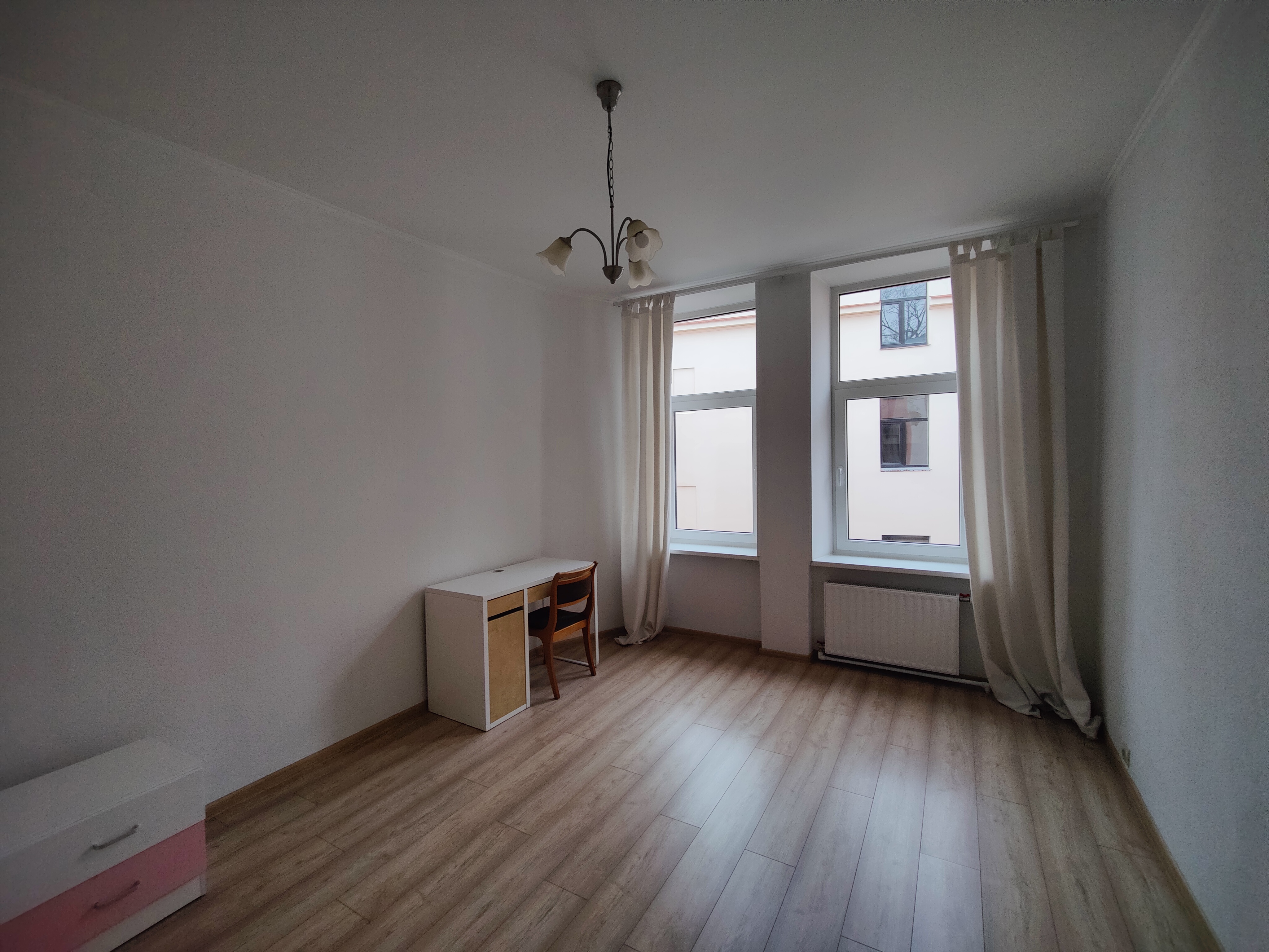 Apartment for rent, Pulkveža Brieža street 6 - Image 1