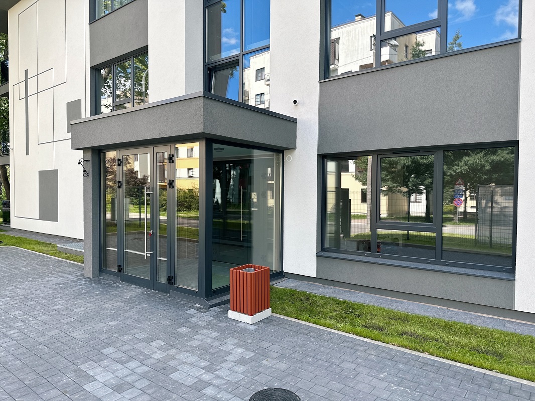 Apartment for sale, Dignājas street 4-12 - Image 1