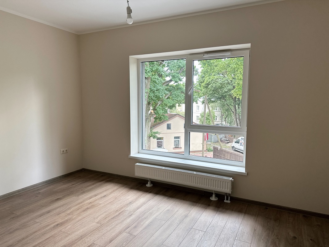 Apartment for sale, Dignājas street 4-14 - Image 1