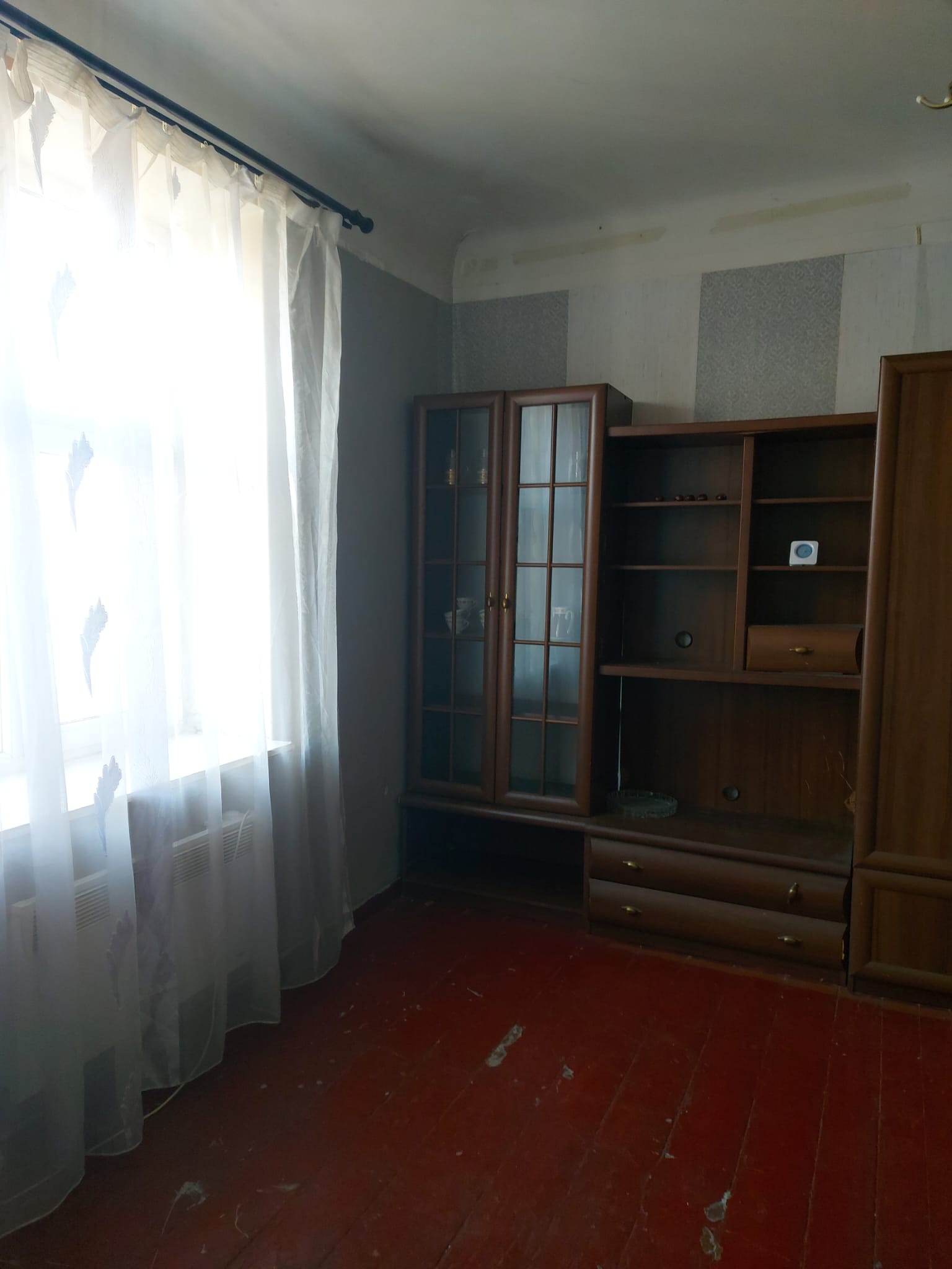 Apartment for sale, Līksnas street 16a - Image 1
