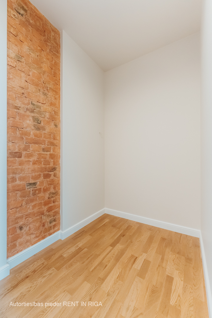 Apartment for sale, Aleksandra Čaka street 26a - Image 1
