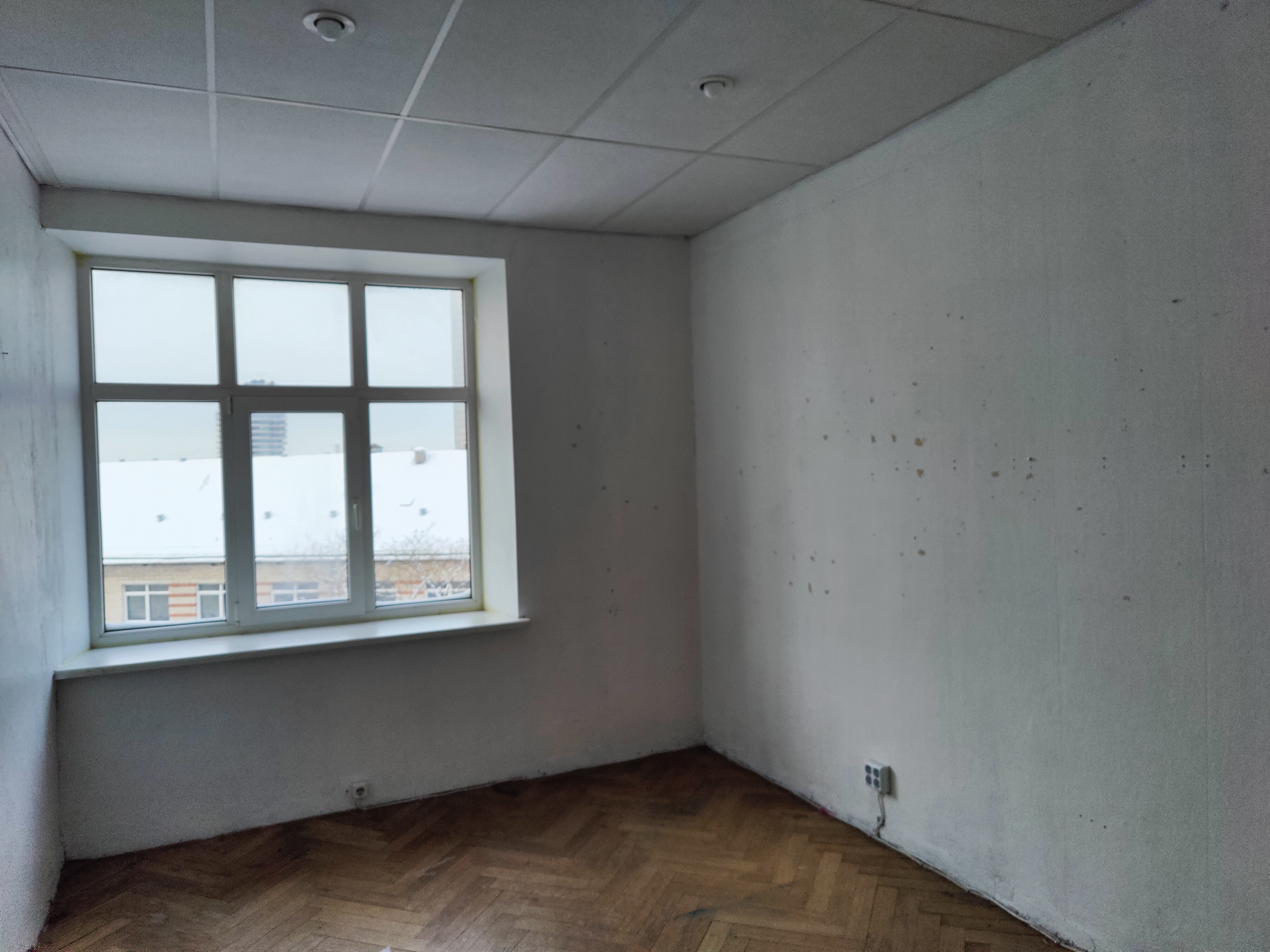Iznomā biroju, Meža iela - Attēls 1