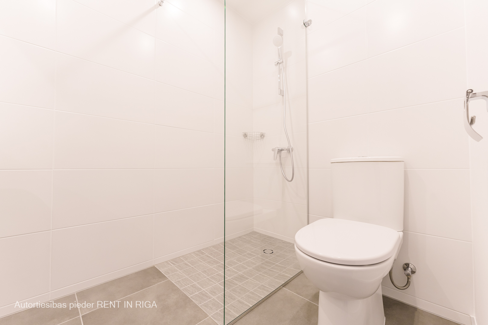 Apartment for rent, Ropažu street 16B - Image 1