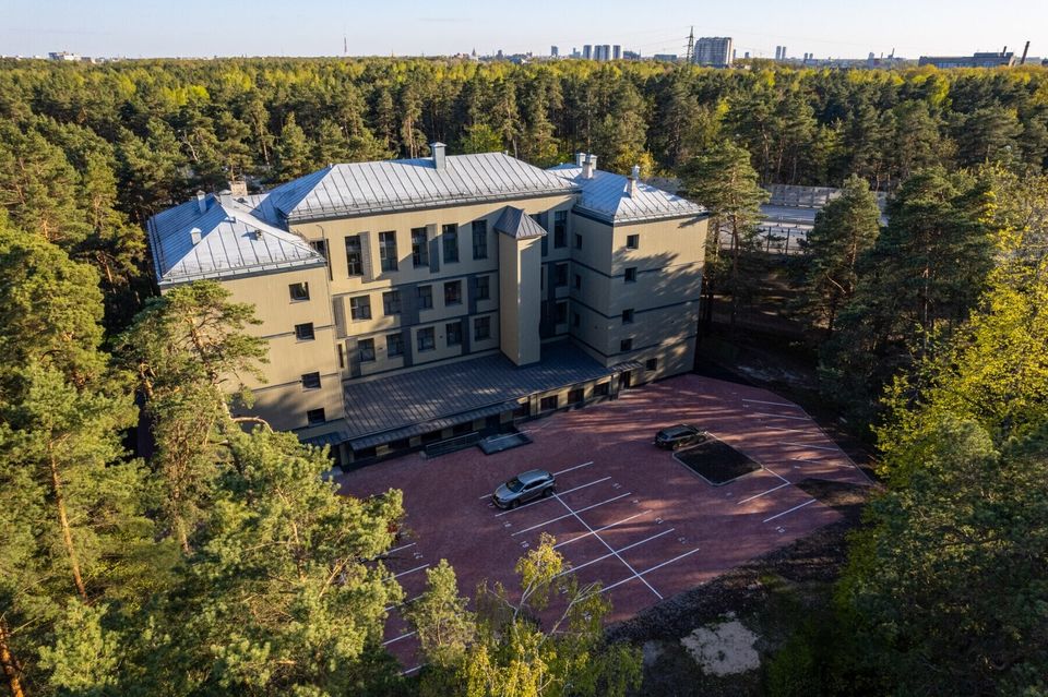 Izīrē dzīvokli, Inčukalna iela 2 - Attēls 1