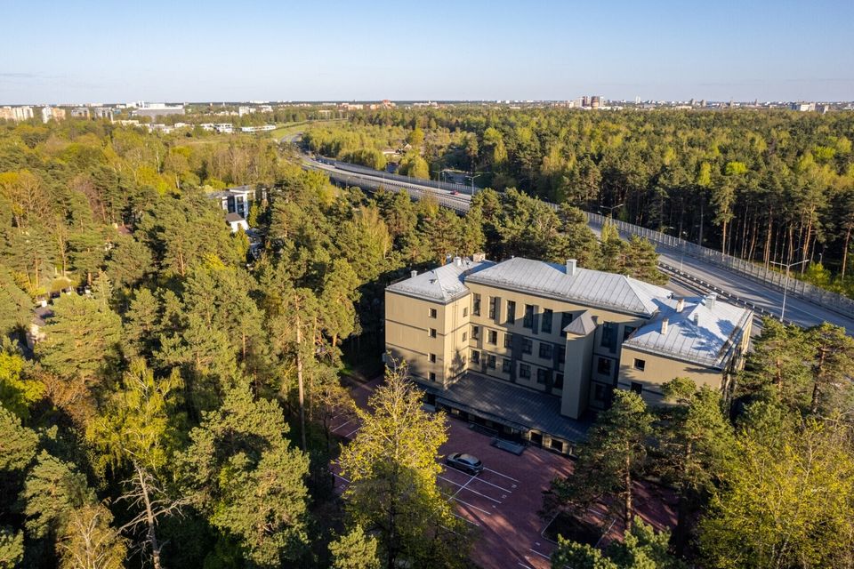 Izīrē dzīvokli, Inčukalna iela 2 - Attēls 1