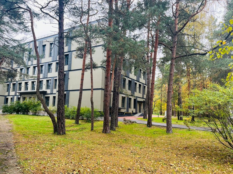 Izīrē dzīvokli, Inčukalna iela 2 - Attēls 1