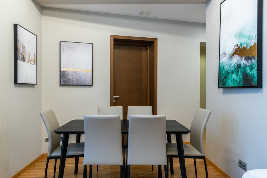 Apartment for sale, Rūpniecības street 34 - Image 1