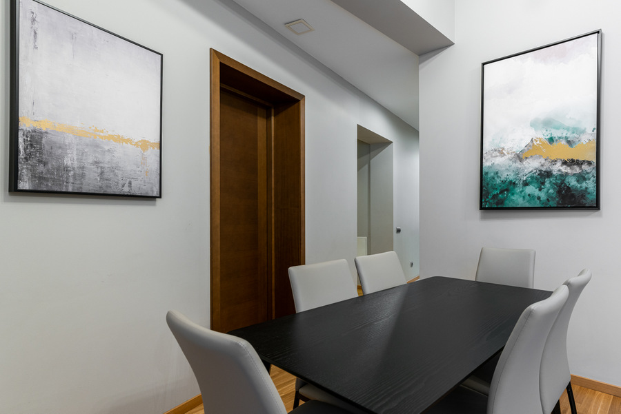 Apartment for sale, Rūpniecības street 34 - Image 1
