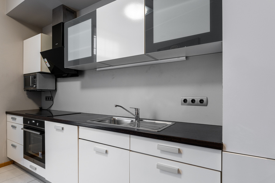 Apartment for sale, Rūpniecības street 34 - Image 1
