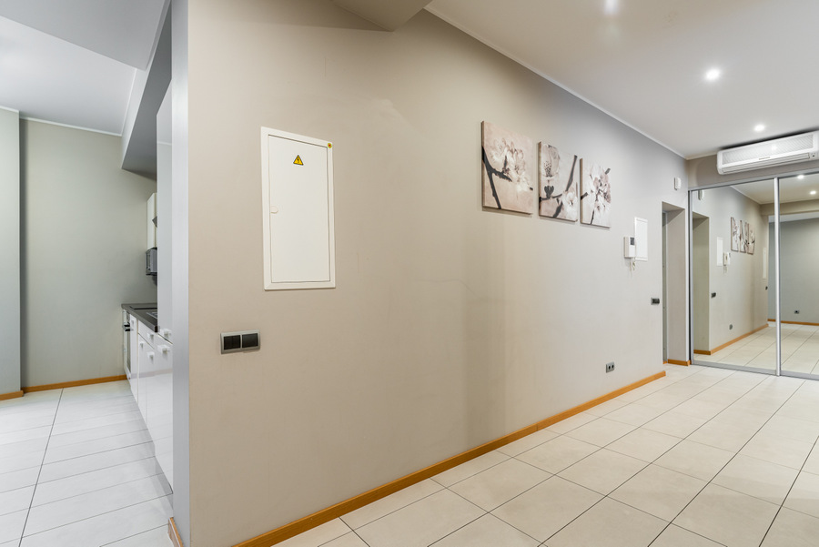 Apartment for sale, Rūpniecības street 34 - Image 1