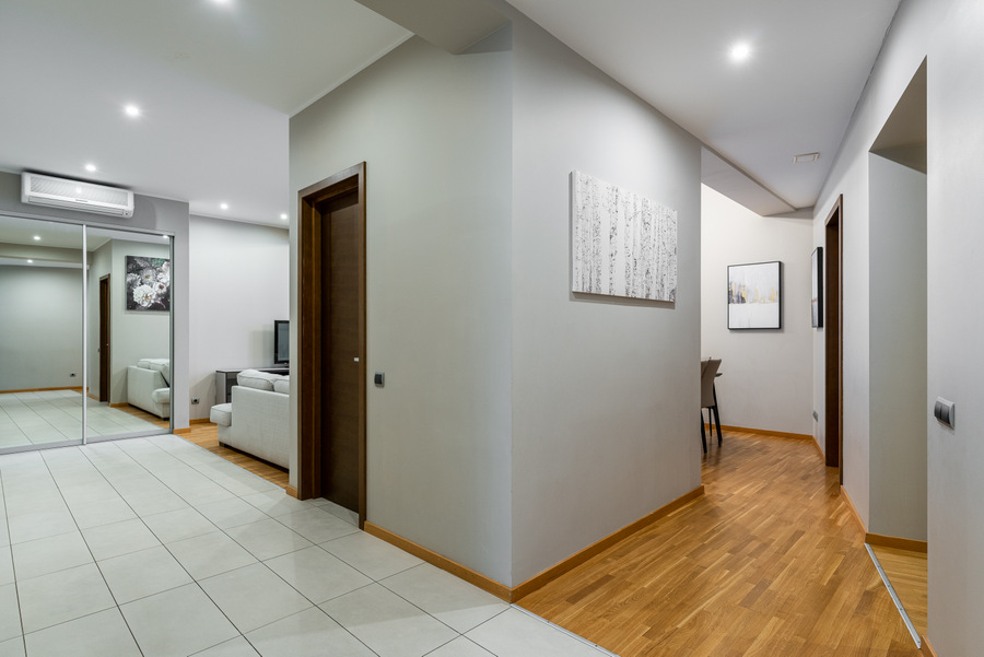 Apartment for sale, Rūpniecības street 34 - Image 1