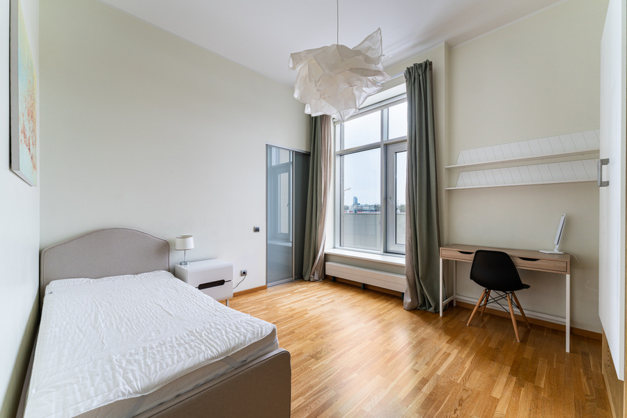 Apartment for sale, Rūpniecības street 34 - Image 1