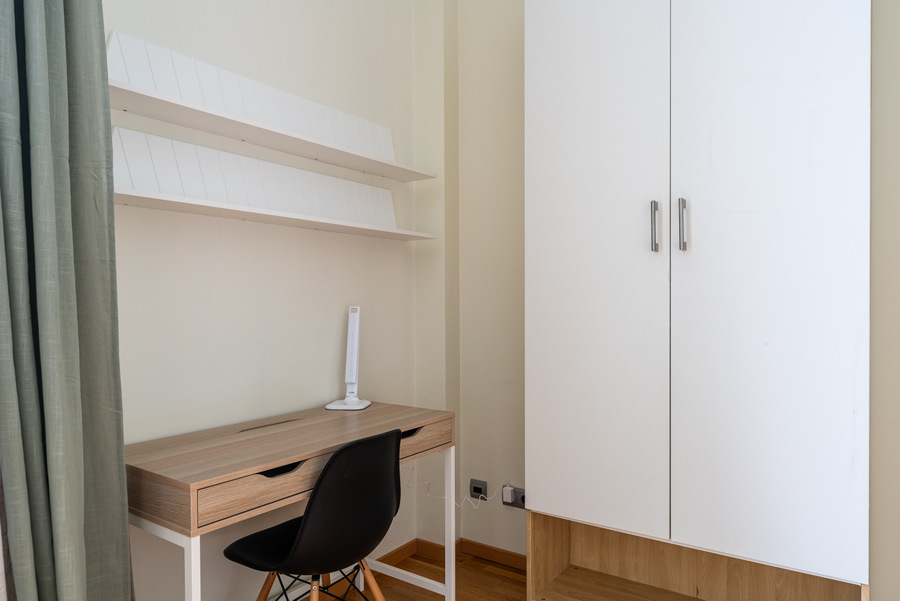 Apartment for sale, Rūpniecības street 34 - Image 1