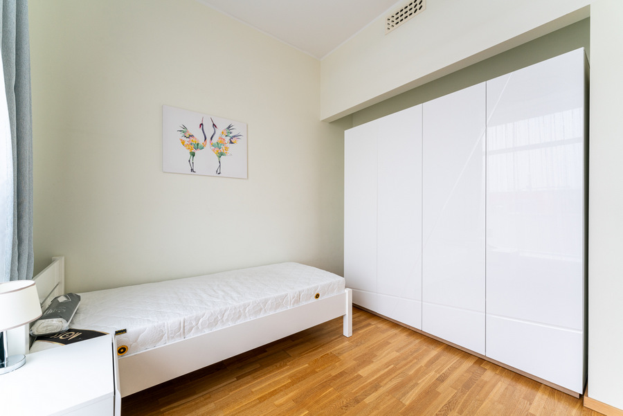 Apartment for sale, Rūpniecības street 34 - Image 1
