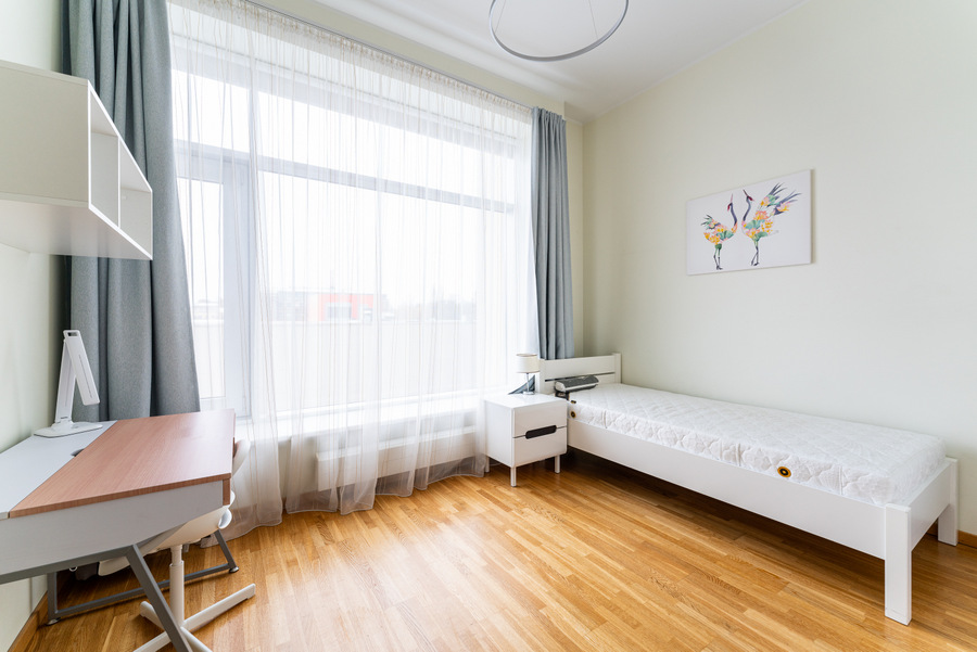 Apartment for sale, Rūpniecības street 34 - Image 1