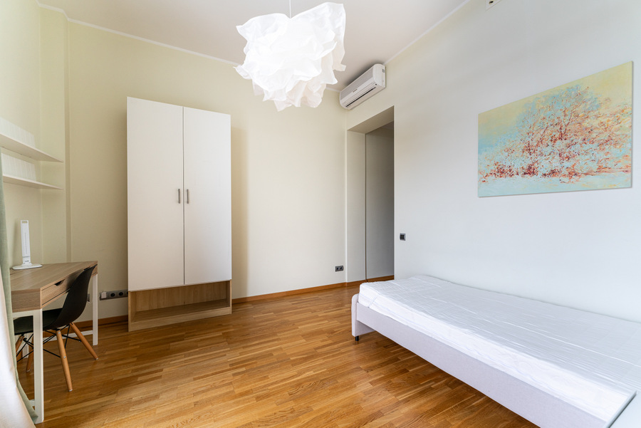 Apartment for sale, Rūpniecības street 34 - Image 1