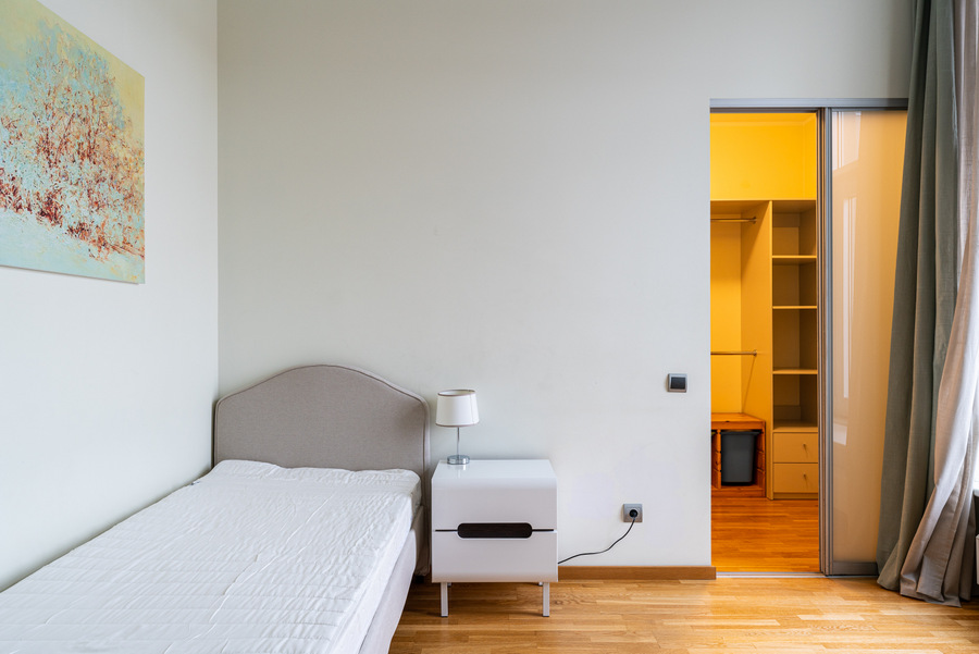 Apartment for sale, Rūpniecības street 34 - Image 1