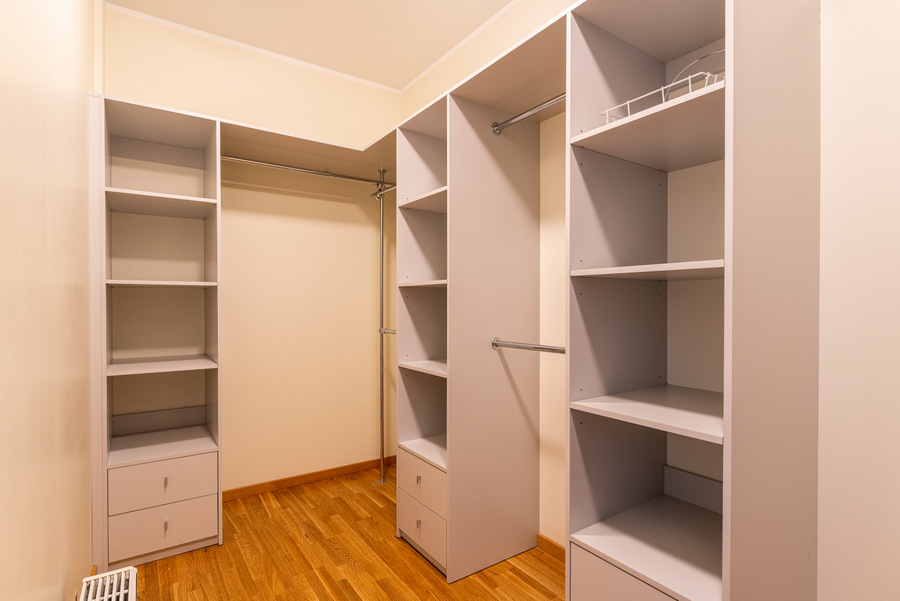 Apartment for sale, Rūpniecības street 34 - Image 1