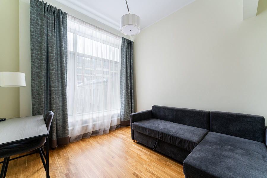 Apartment for sale, Rūpniecības street 34 - Image 1