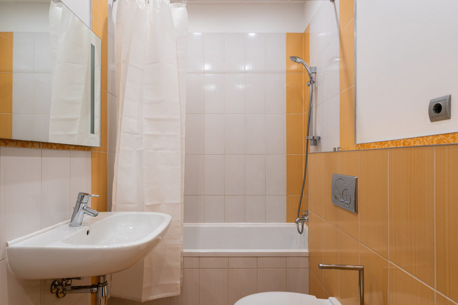 Apartment for sale, Rūpniecības street 34 - Image 1