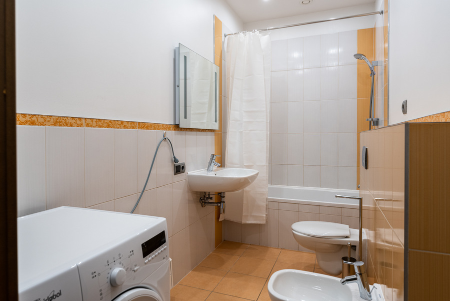 Apartment for sale, Rūpniecības street 34 - Image 1
