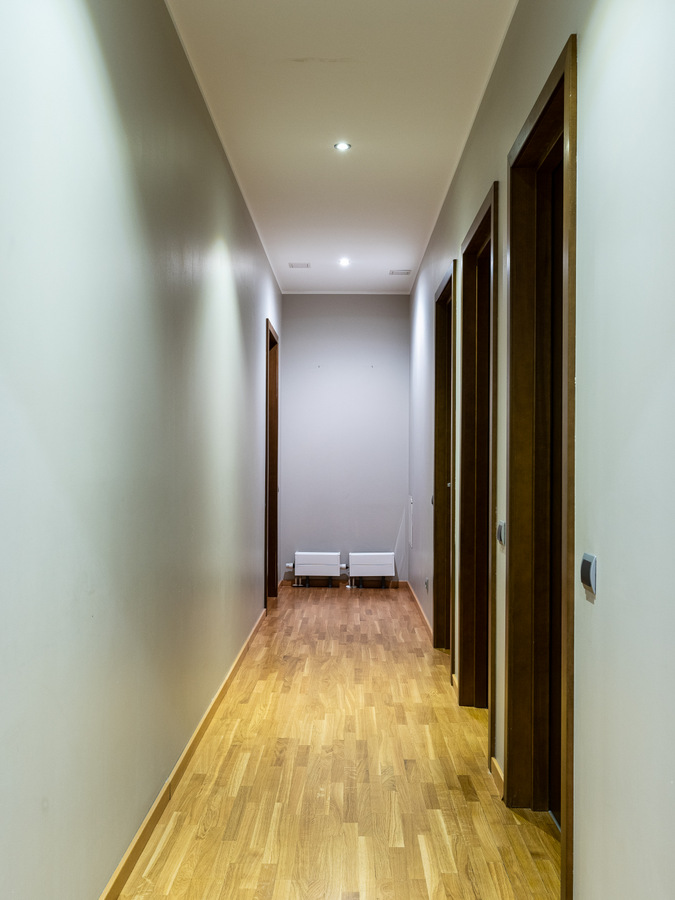 Apartment for sale, Rūpniecības street 34 - Image 1