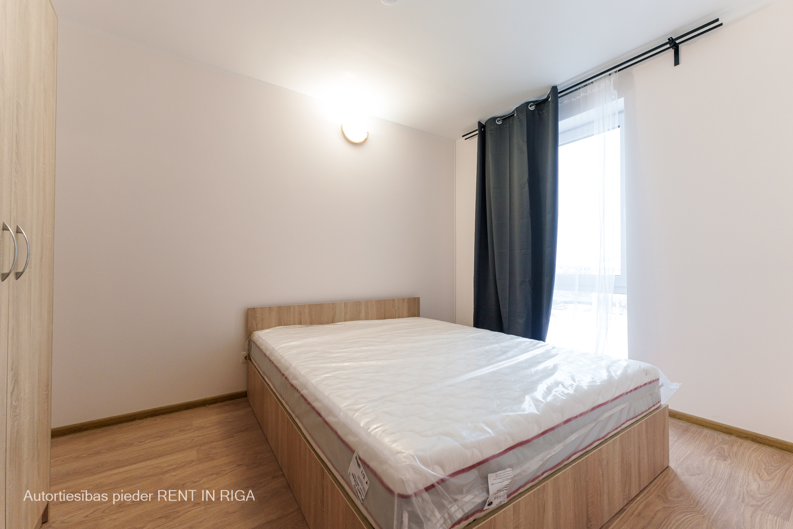 Apartment for rent, Firsa Sadovņikova street 31 - Image 1