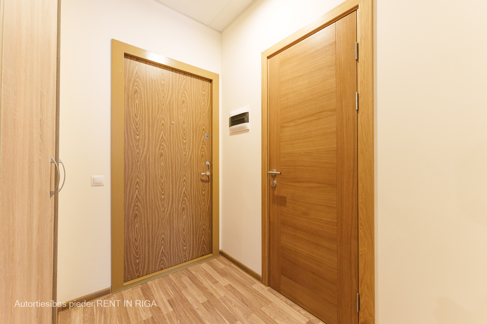 Apartment for rent, Katoļu iela street 41 - Image 1