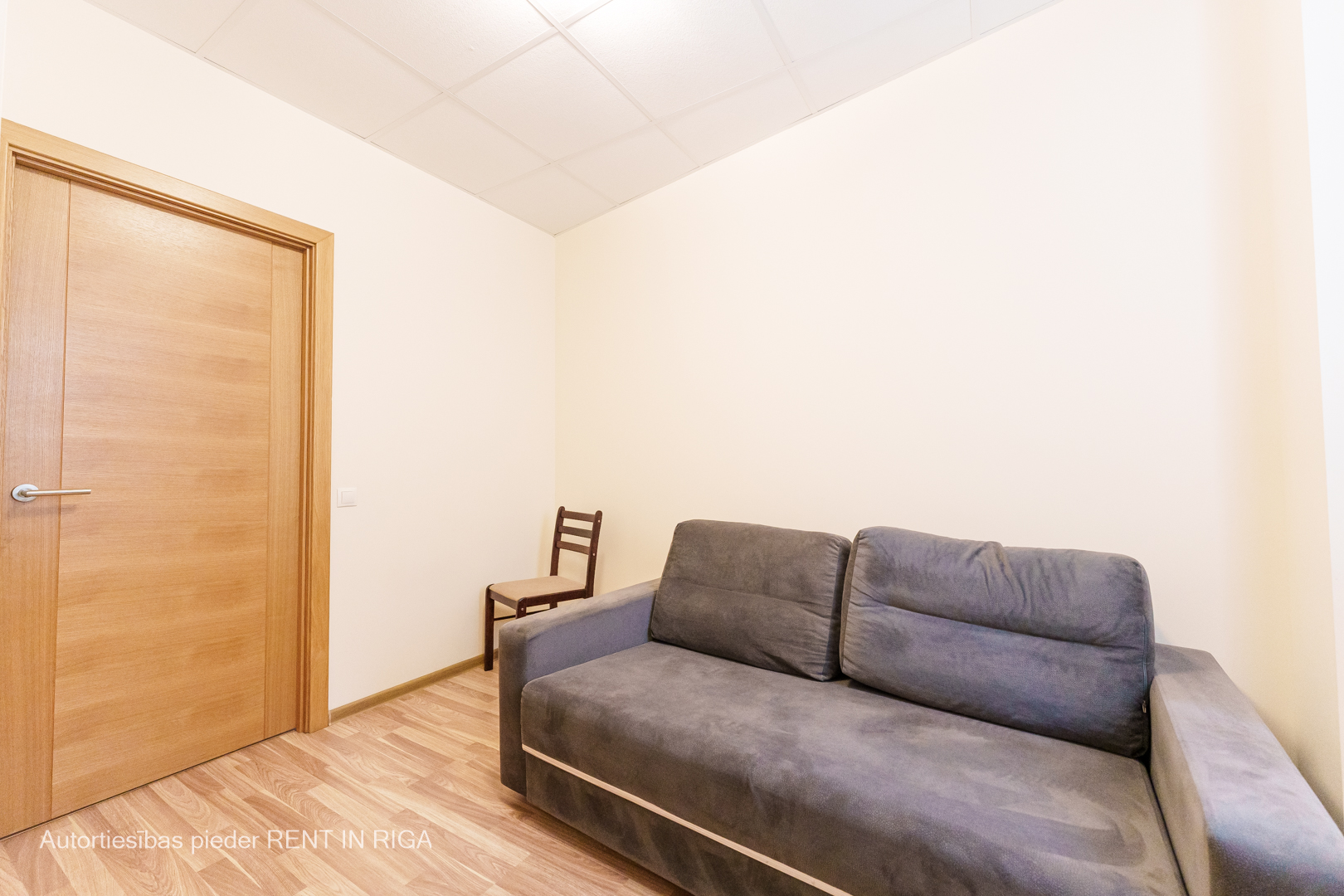 Apartment for rent, Katoļu iela street 41 - Image 1