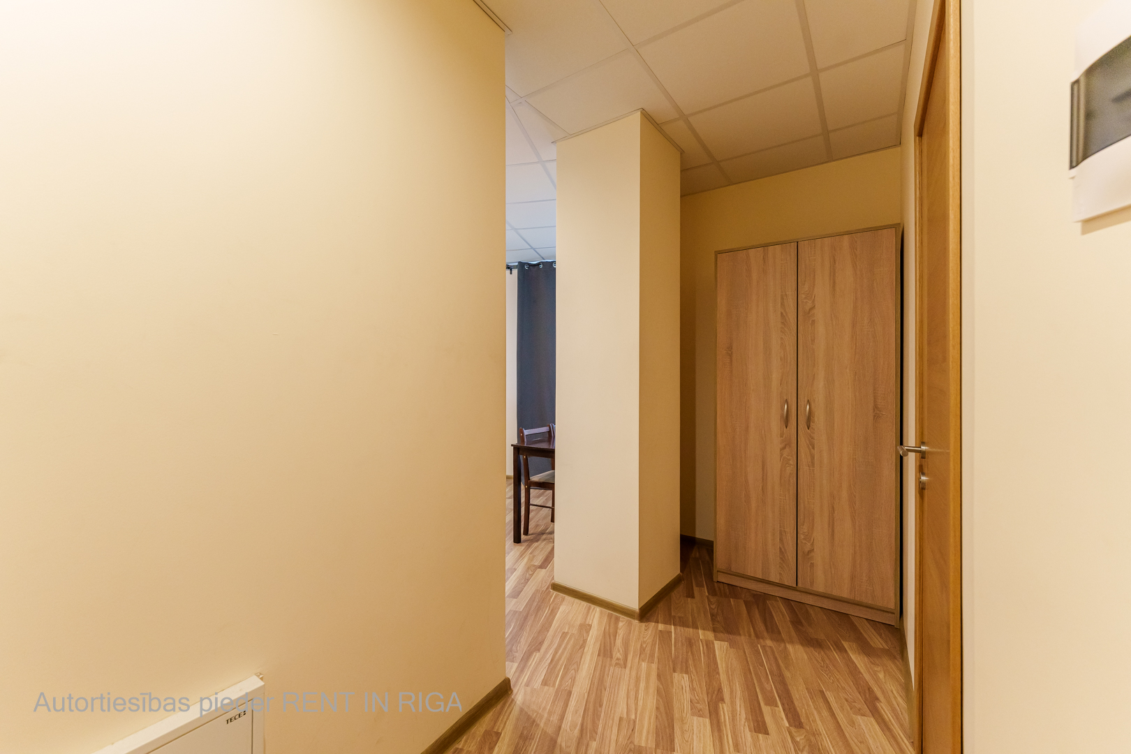 Apartment for rent, Krāslavas street 30 - Image 1